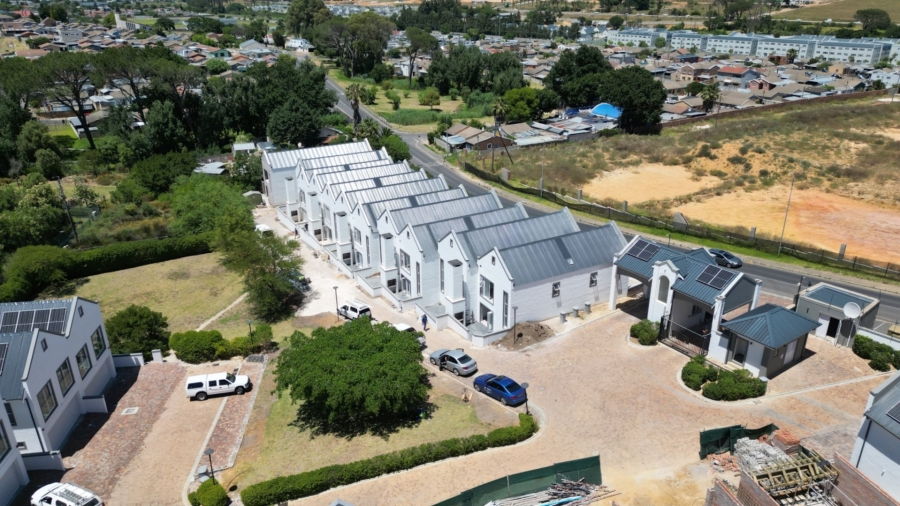 3 Bedroom Property for Sale in Welgevonden Western Cape